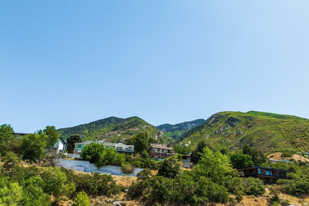 7371 S CANYON CENTRE PKWY #308 Cottonwood Heights, UT 84121