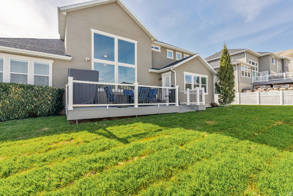 4272 N 400 W Lehi, UT 84043