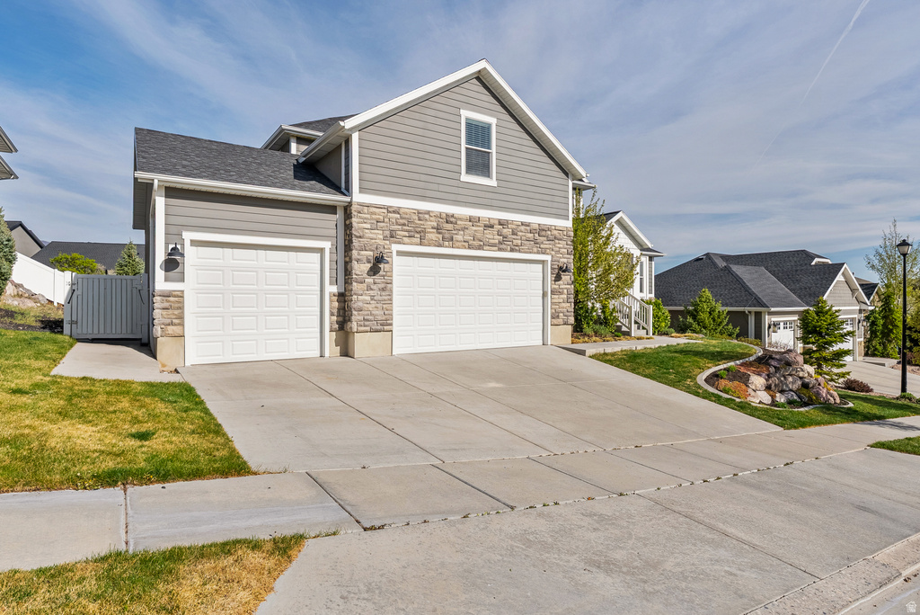 4272 N 400 W Lehi, UT 84043