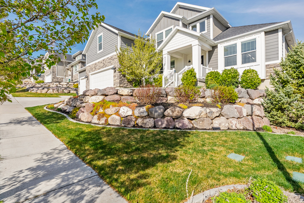 4272 N 400 W Lehi, UT 84043