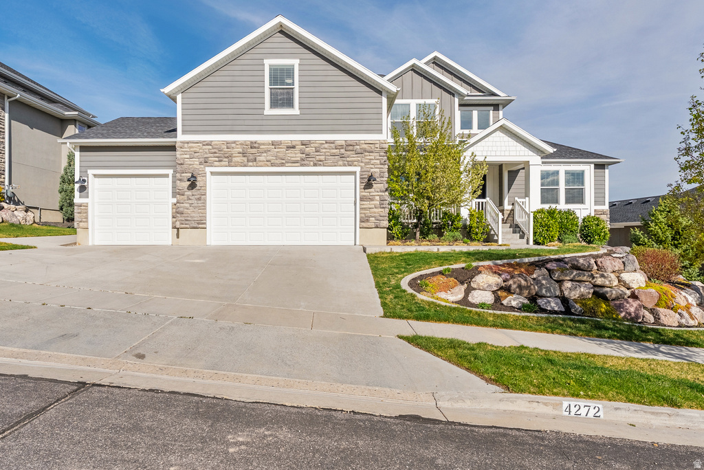 4272 N 400 W Lehi, UT 84043