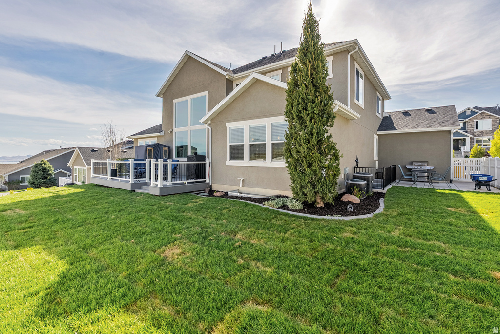 4272 N 400 W Lehi, UT 84043