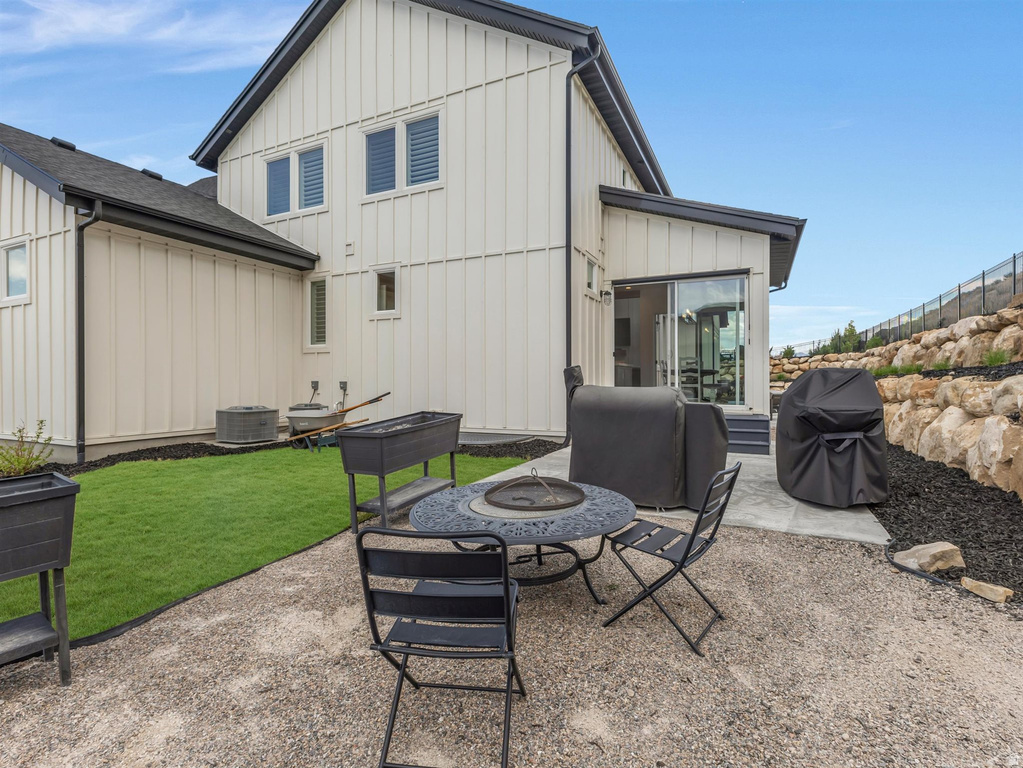 4839 W STEP ROCK LN Herriman, UT 84096