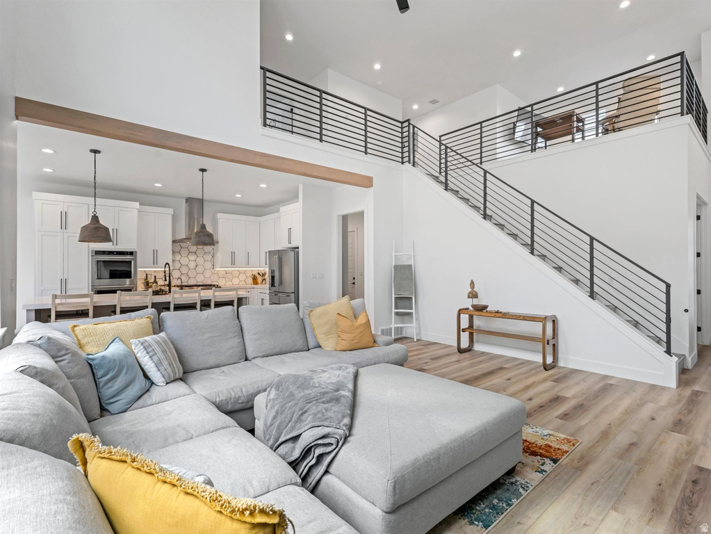 4839 W STEP ROCK LN Herriman, UT 84096