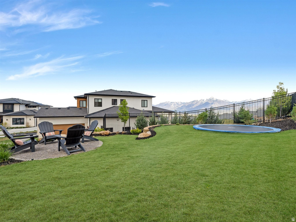 4839 W STEP ROCK LN Herriman, UT 84096
