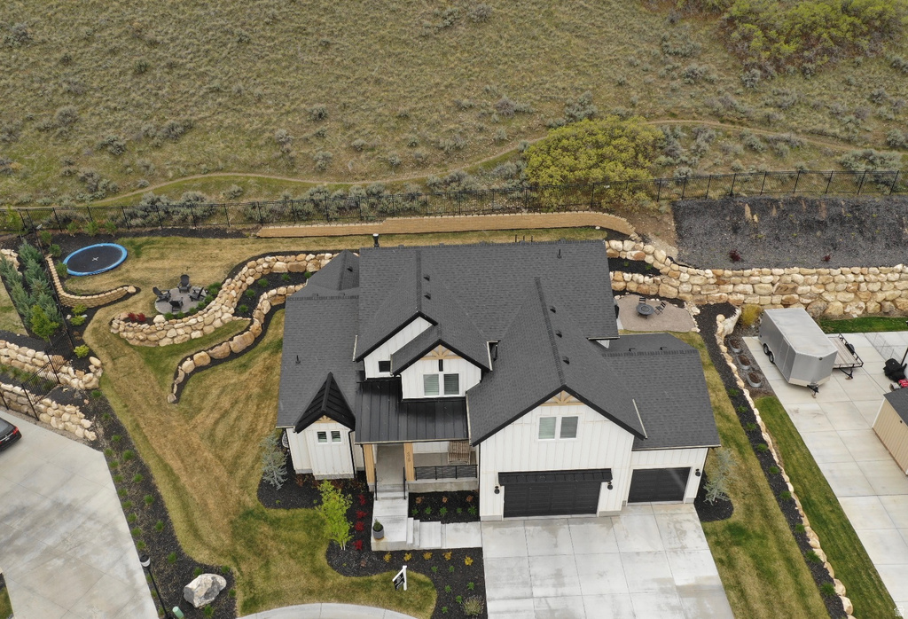 4839 W STEP ROCK LN Herriman, UT 84096