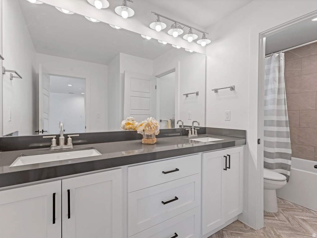 4839 W STEP ROCK LN Herriman, UT 84096