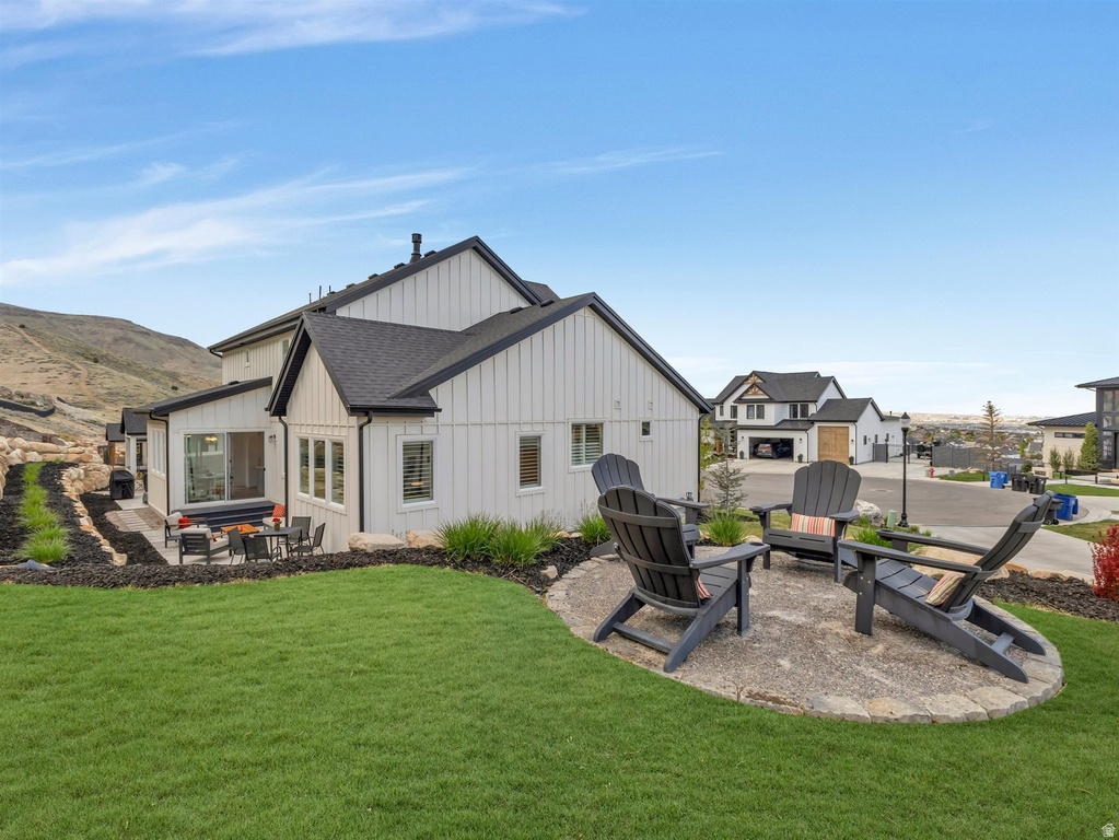 4839 W STEP ROCK LN Herriman, UT 84096