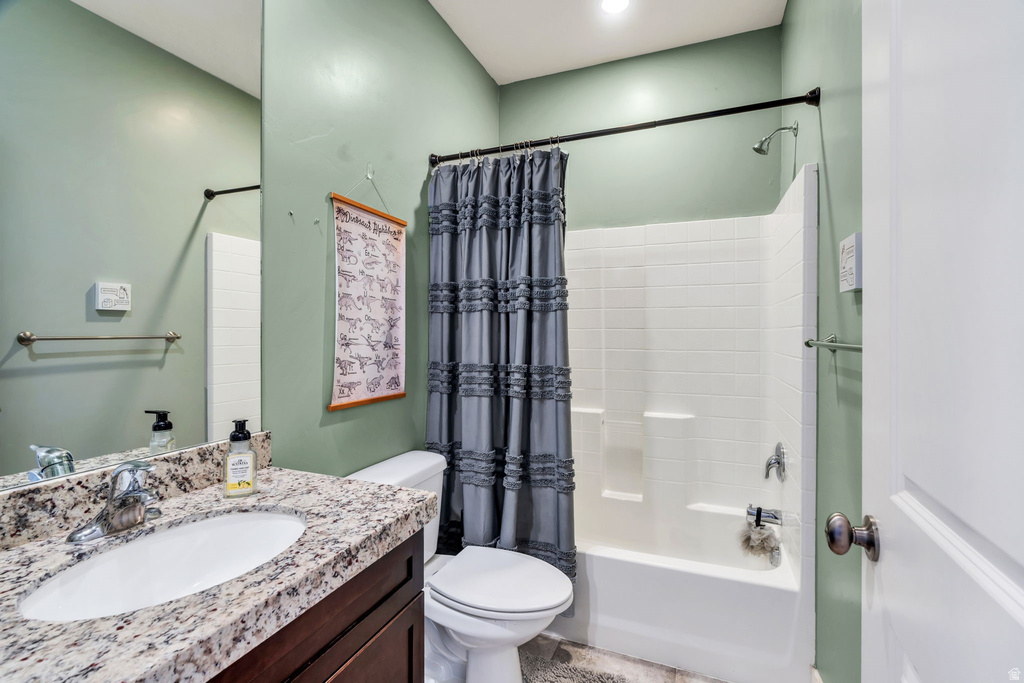 4917 W DAYBREAK PKWY South Jordan, UT 84009