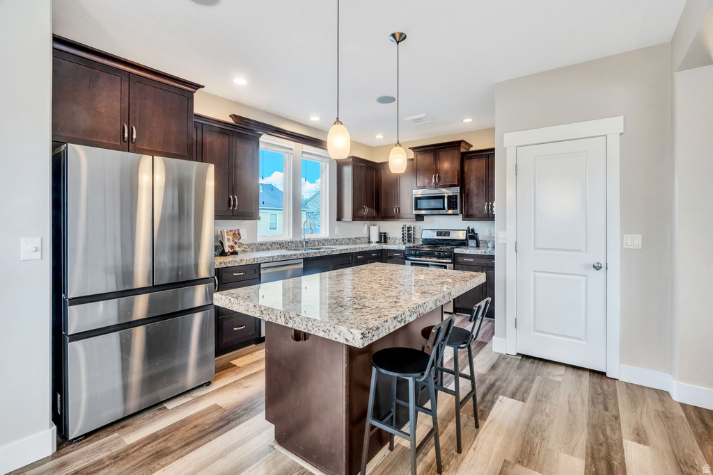 4917 W DAYBREAK PKWY South Jordan, UT 84009