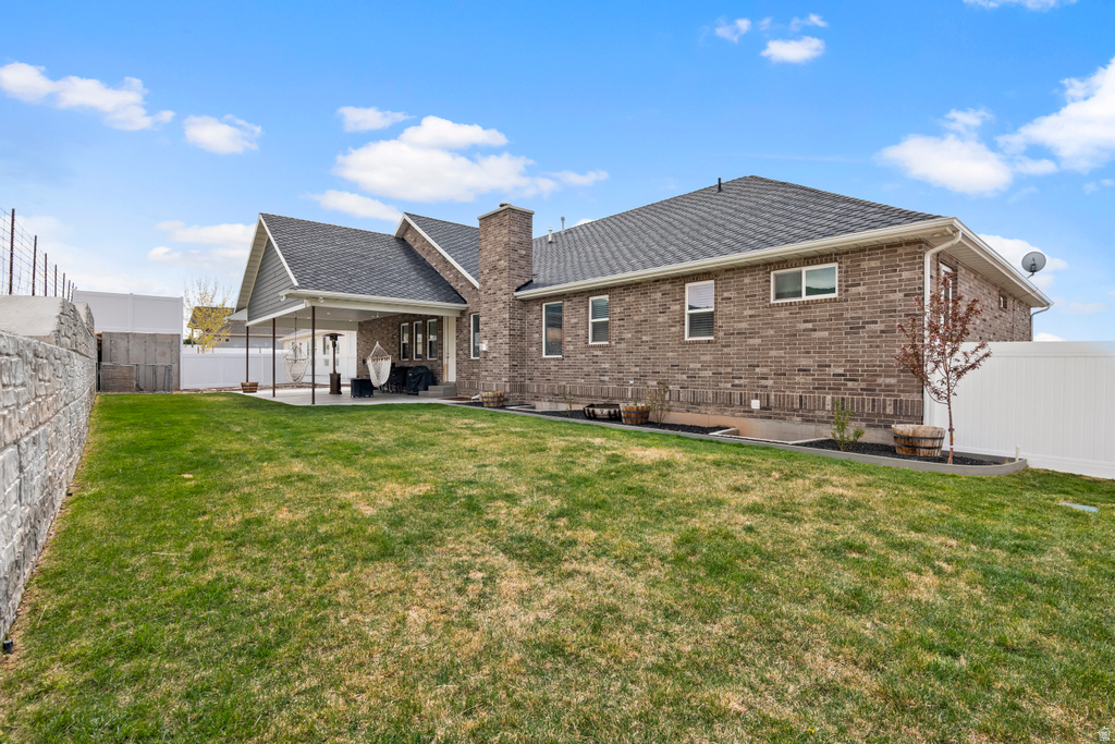 1001 S 480 E Nephi, UT 84648