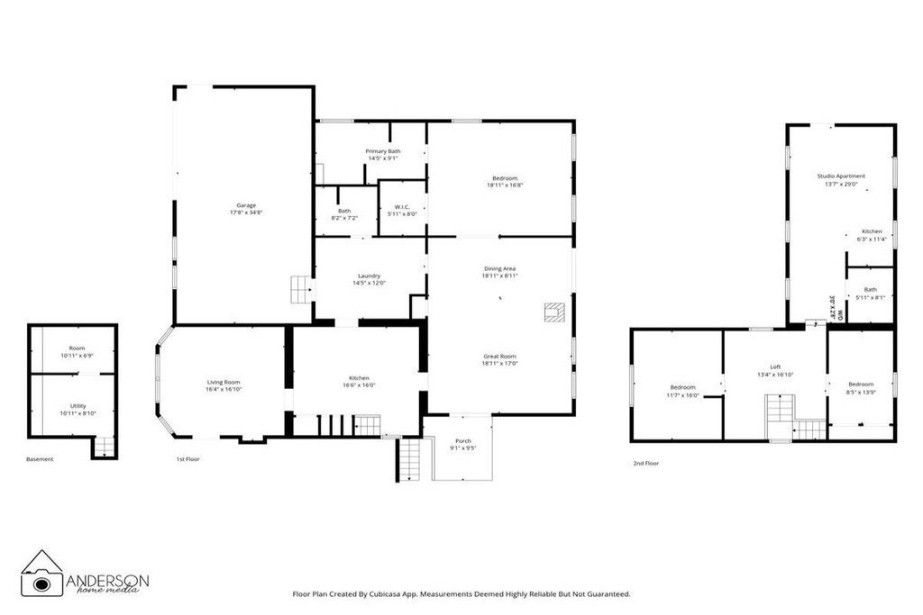 270 N 100 W Ephraim, UT 84627