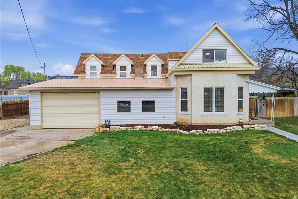 270 N 100 W Ephraim, UT 84627