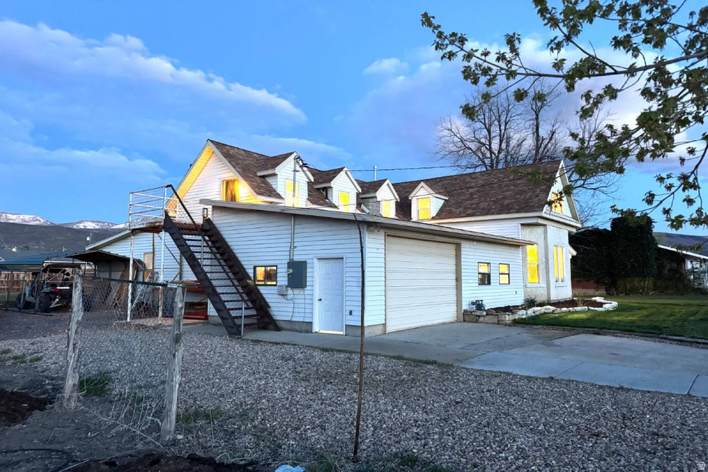 270 N 100 W Ephraim, UT 84627