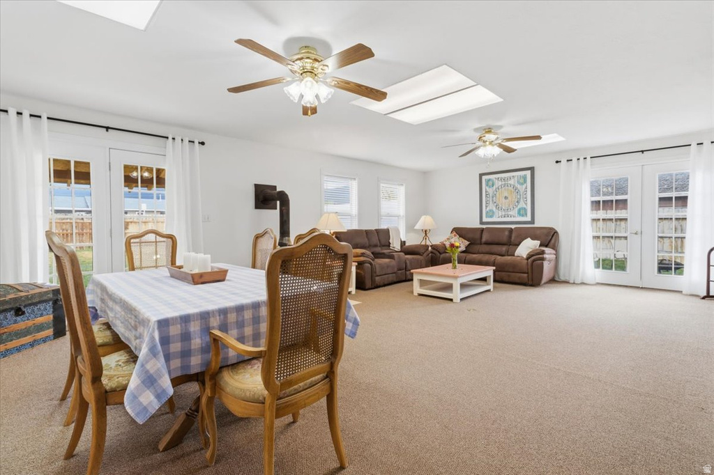 270 N 100 W Ephraim, UT 84627