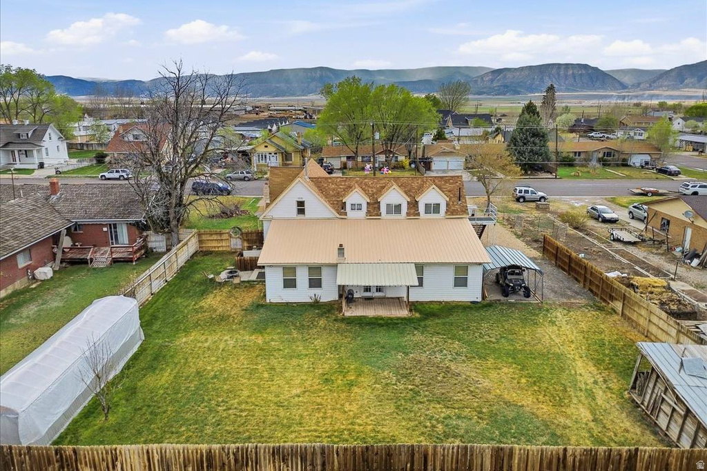270 N 100 W Ephraim, UT 84627