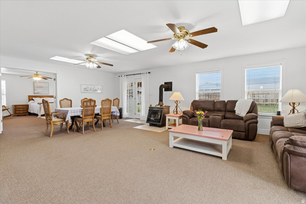 270 N 100 W Ephraim, UT 84627