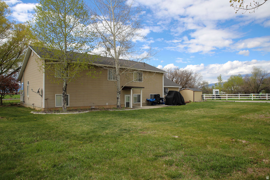 320 S 100 W Malad City, ID 83252