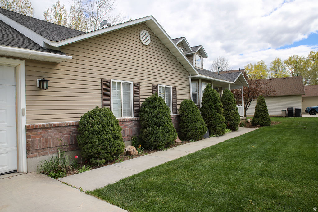 320 S 100 W Malad City, ID 83252