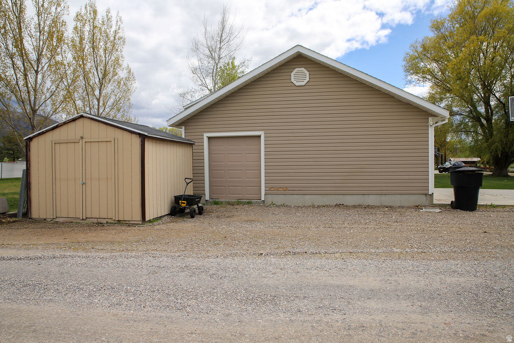 320 S 100 W Malad City, ID 83252