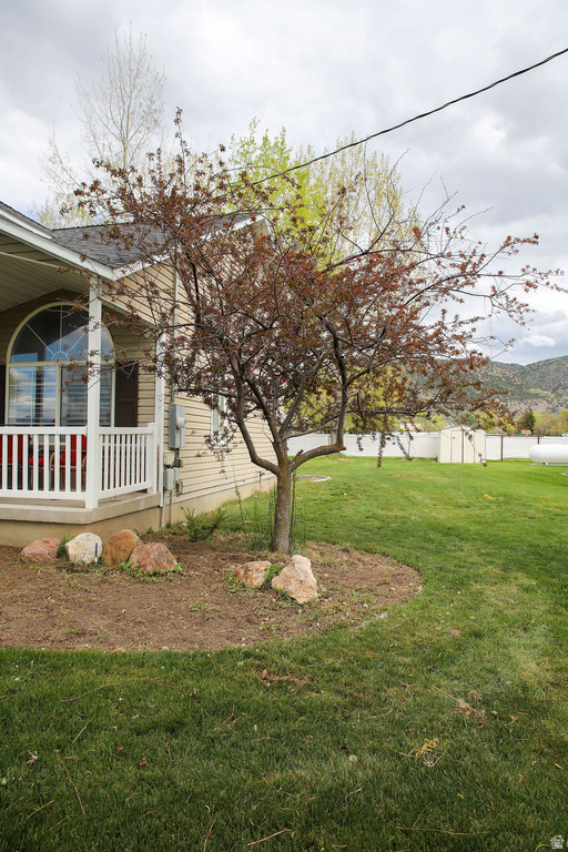 320 S 100 W Malad City, ID 83252