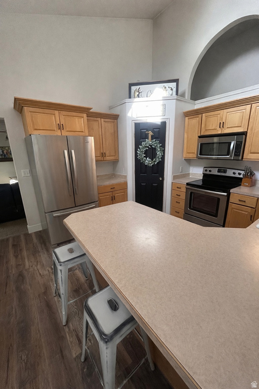 320 S 100 W Malad City, ID 83252