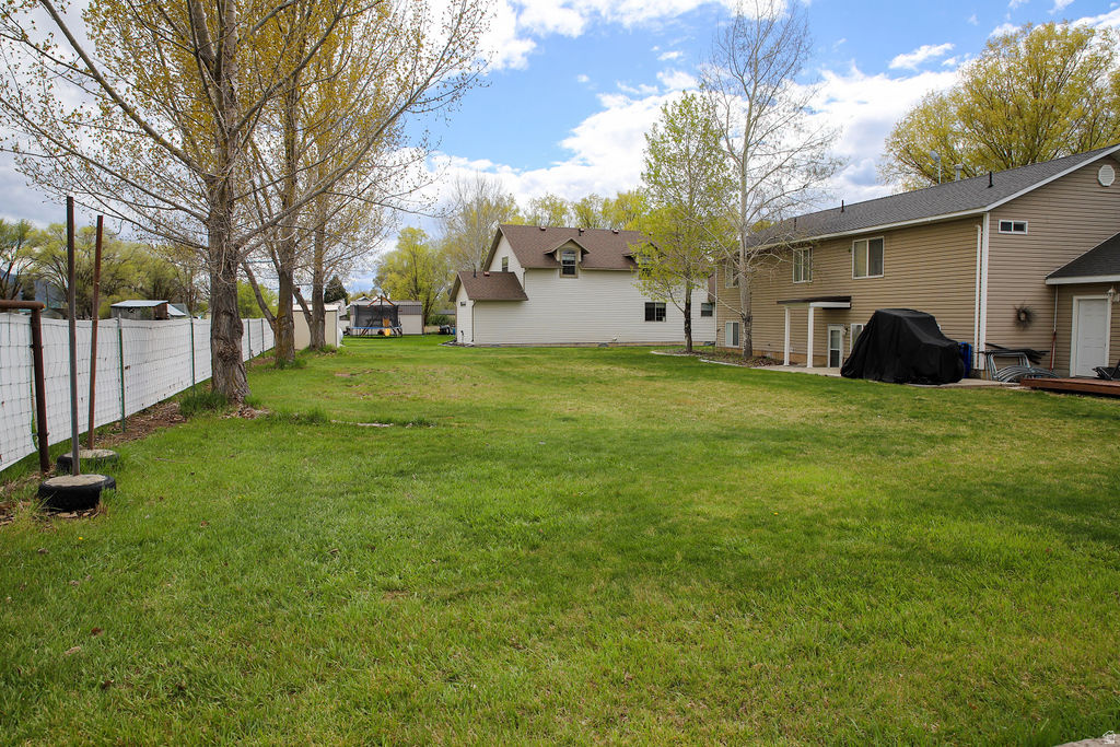 320 S 100 W Malad City, ID 83252