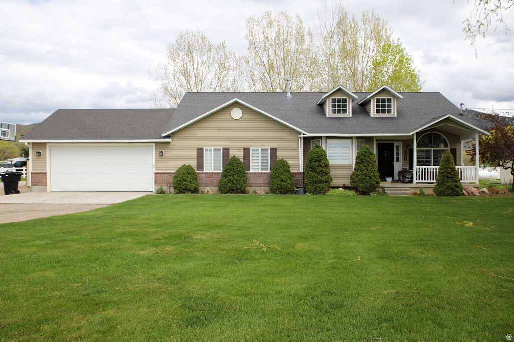 320 S 100 W Malad City, ID 83252