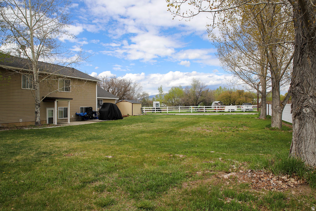 320 S 100 W Malad City, ID 83252