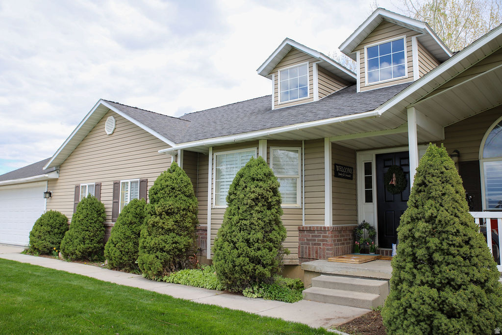 320 S 100 W Malad City, ID 83252