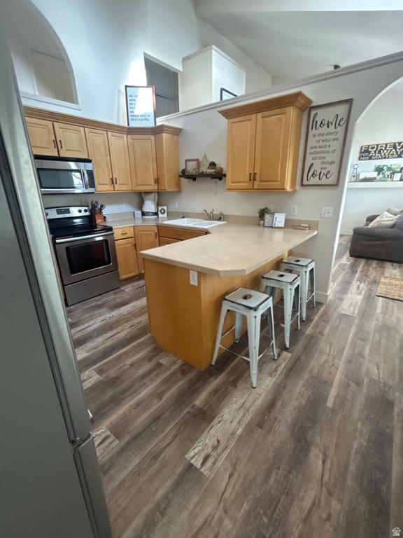 320 S 100 W Malad City, ID 83252