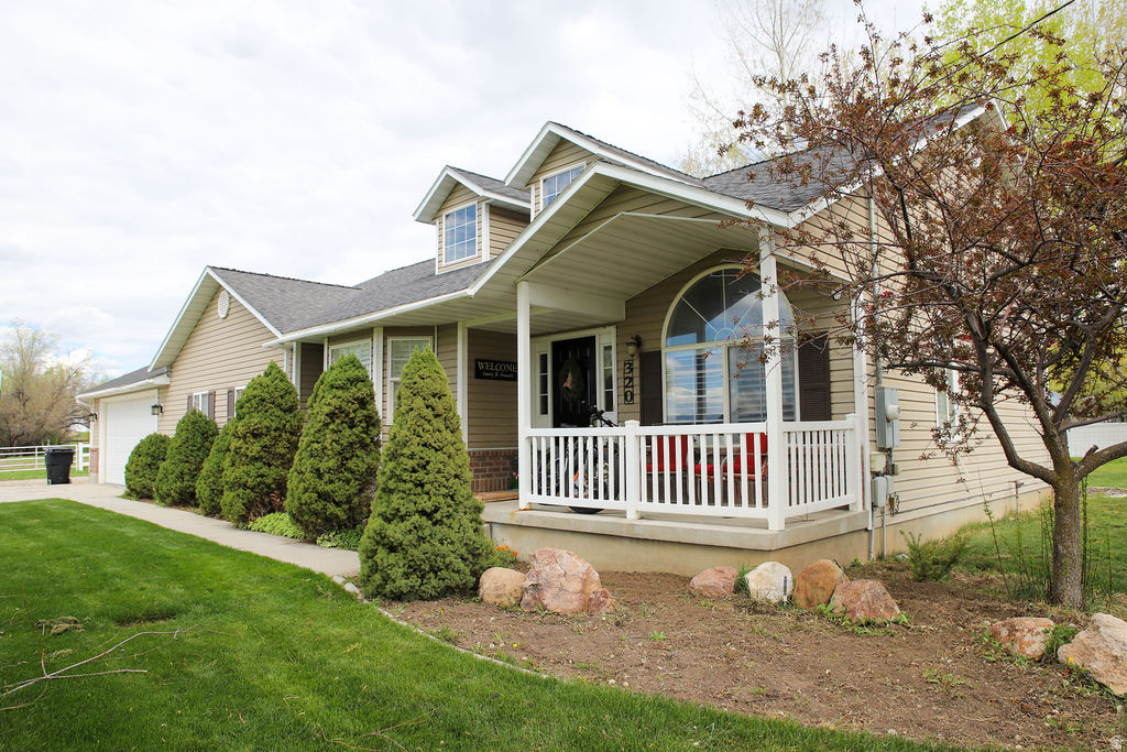 320 S 100 W Malad City, ID 83252