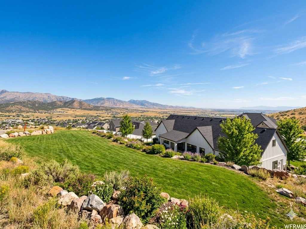 6583 W CEDAR BUTTE CIR Herriman, UT 84096