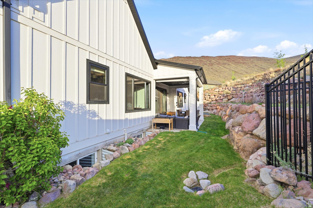 6583 W CEDAR BUTTE CIR Herriman, UT 84096