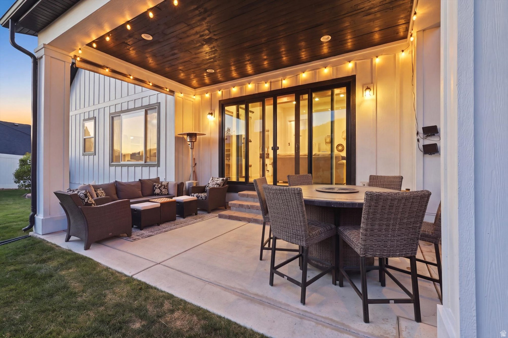 6583 W CEDAR BUTTE CIR Herriman, UT 84096