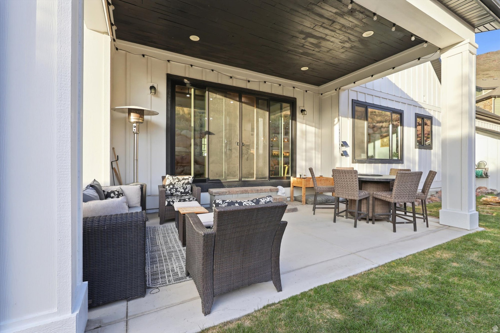 6583 W CEDAR BUTTE CIR Herriman, UT 84096