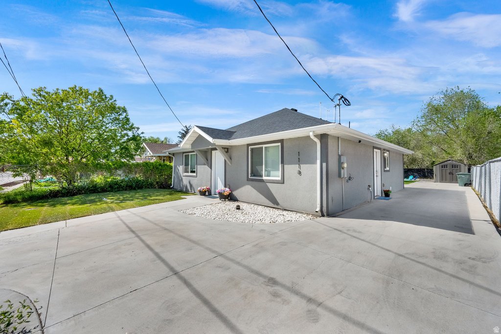 1118 W 800 S Salt Lake City, UT 84104