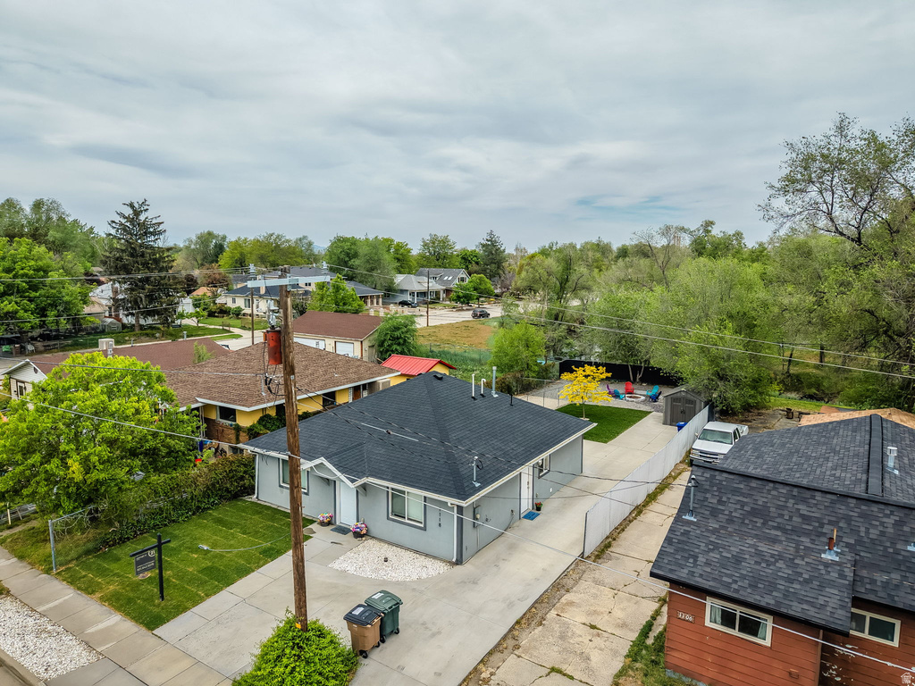 1118 W 800 S Salt Lake City, UT 84104