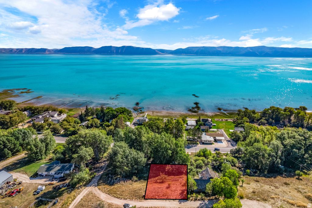 1118 S 198 ST Garden City, UT 84028