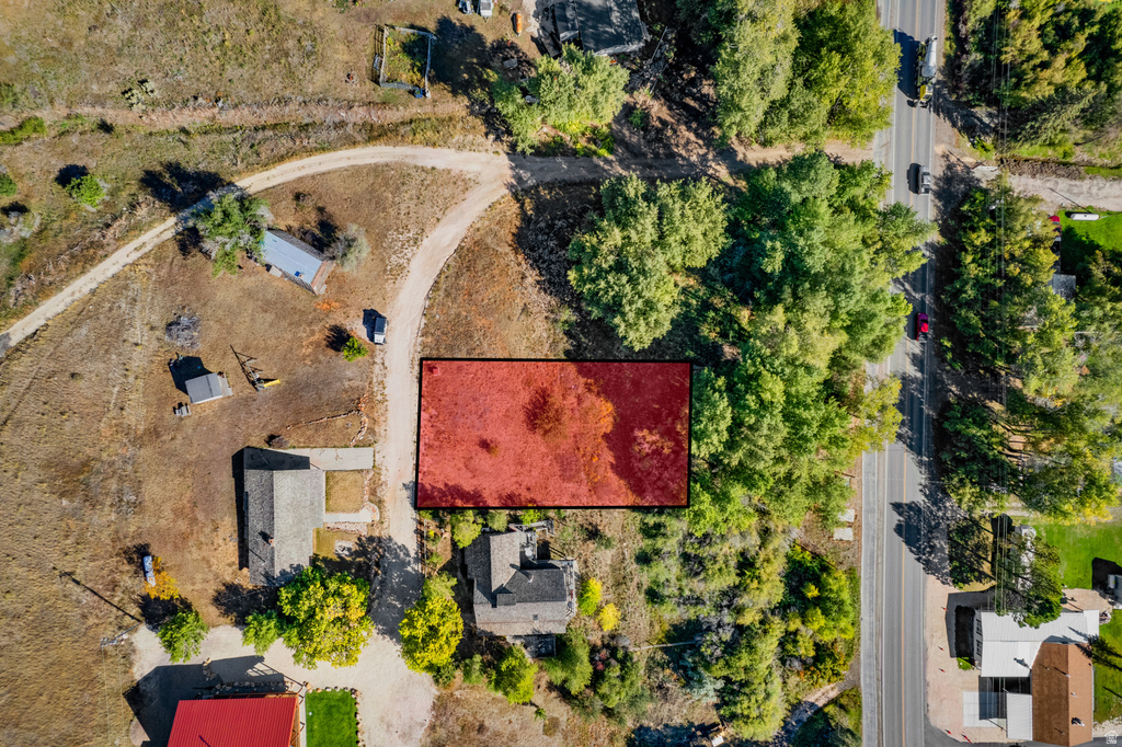 1118 S 198 ST Garden City, UT 84028