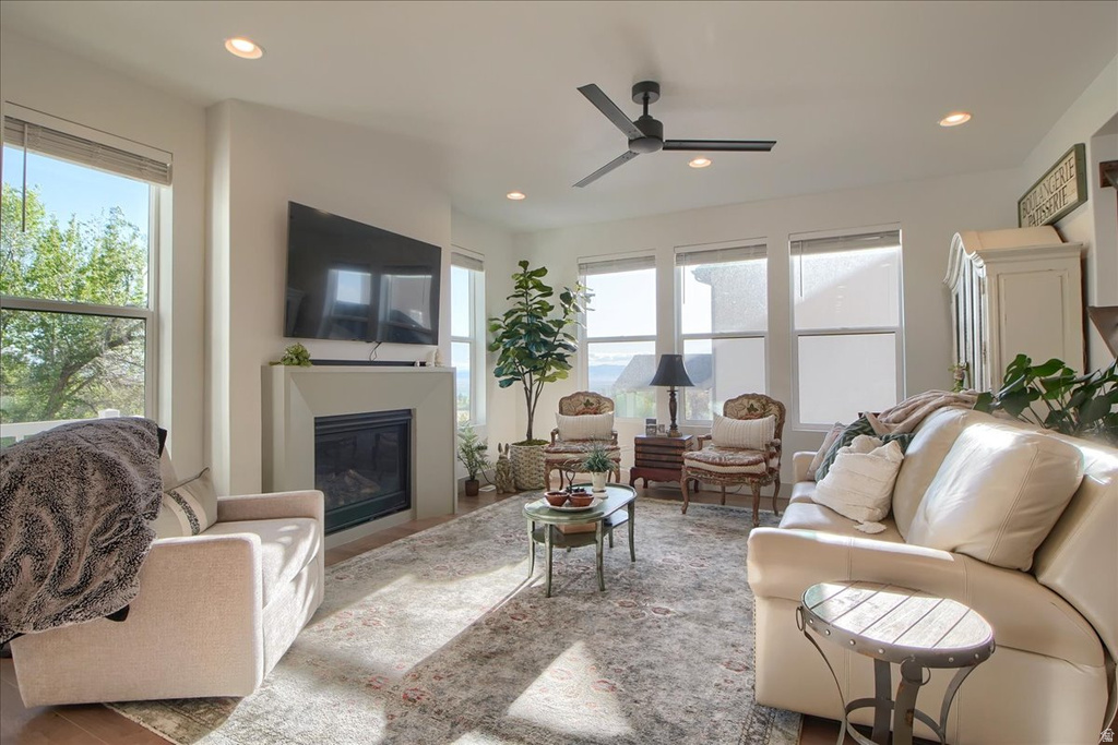 1390 E ORCHARD RIDGE LN Kaysville, UT 84037