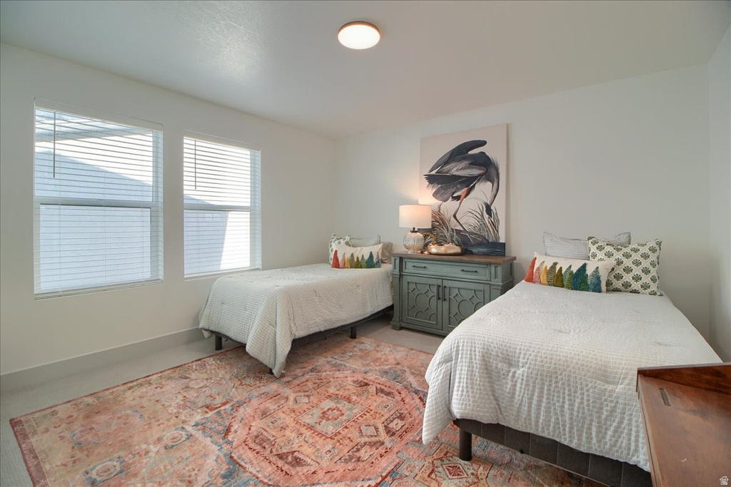 1390 E ORCHARD RIDGE LN Kaysville, UT 84037