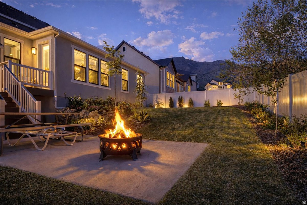 1390 E ORCHARD RIDGE LN Kaysville, UT 84037