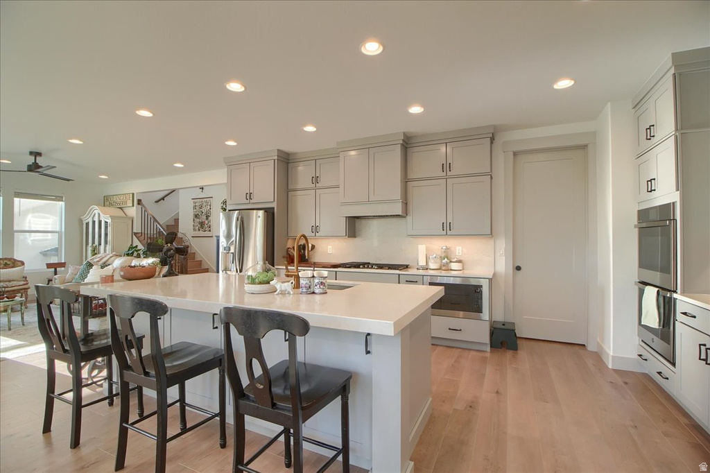 1390 E ORCHARD RIDGE LN Kaysville, UT 84037