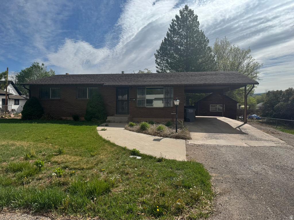 145 S 200 E Richfield, UT 84701