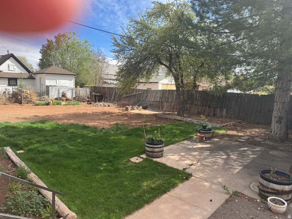 145 S 200 E Richfield, UT 84701