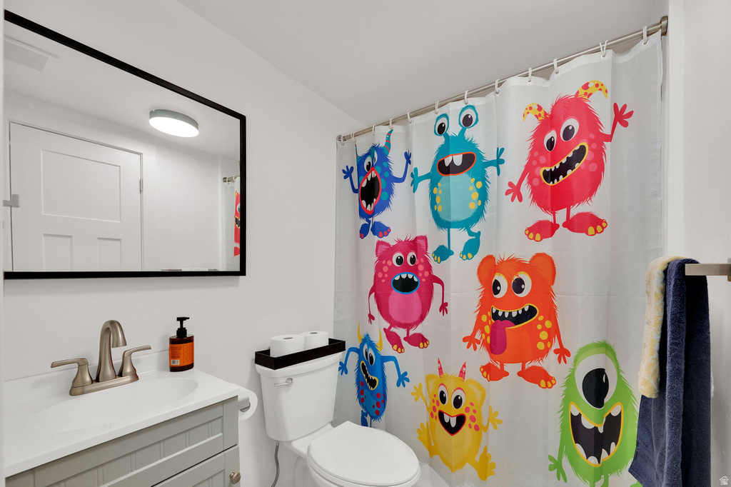 8846 S CEDAR ST West Jordan, UT 84088