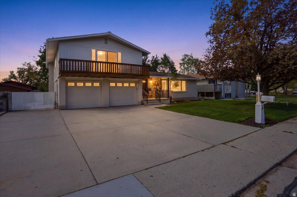 1070 E 120 S Orem, UT 84097