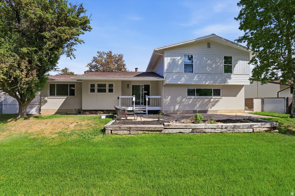 1070 E 120 S Orem, UT 84097