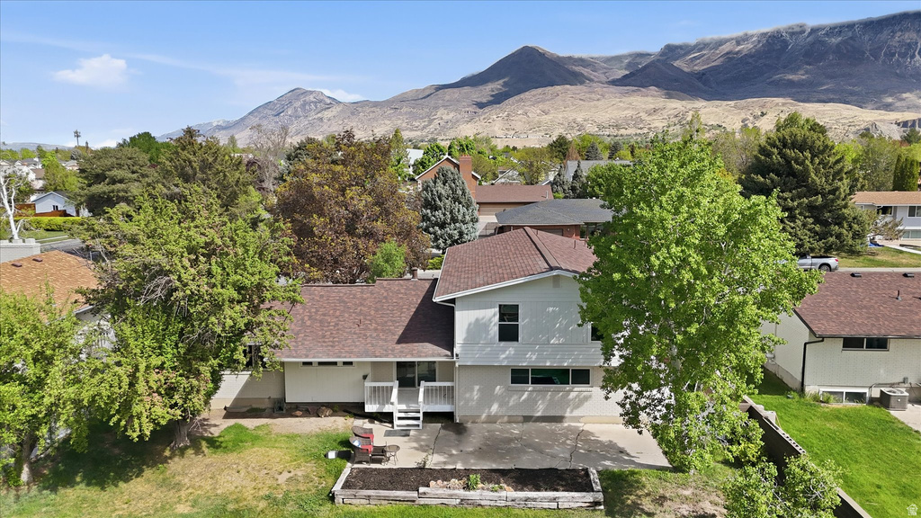 1070 E 120 S Orem, UT 84097